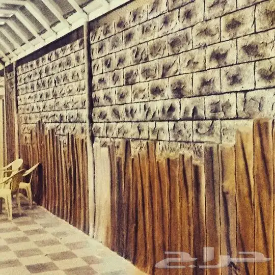 رسام ونحات ومصمم شلالات ونوافير وتصميم حدائق 15