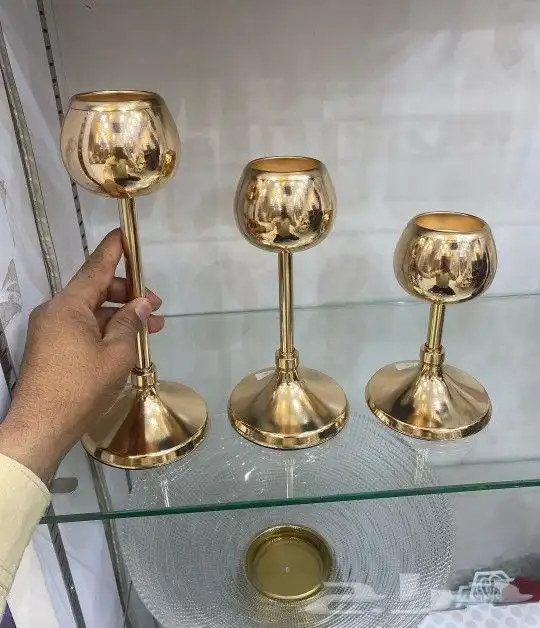 مباخر  صواني  عطورات  فازات ورد 52