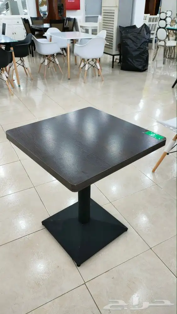 كراسي وطاولات كوفي شوب 18