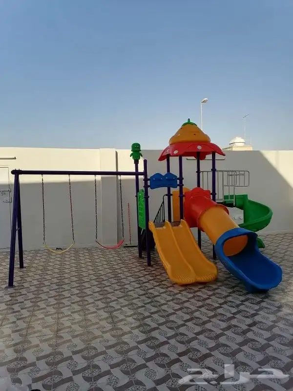 مرجيح مستورد 9