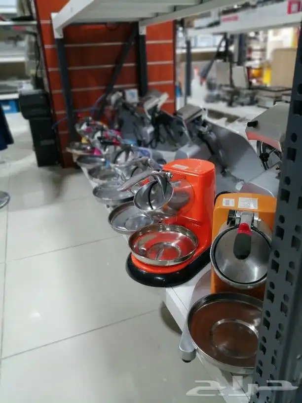 بشاره ثلج جميع انواع 0