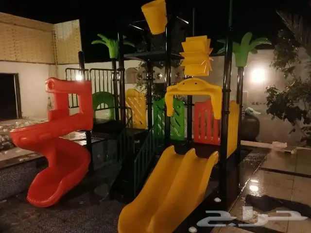مرجيح مستورد 37