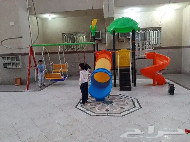 مرجيح مستورد 26