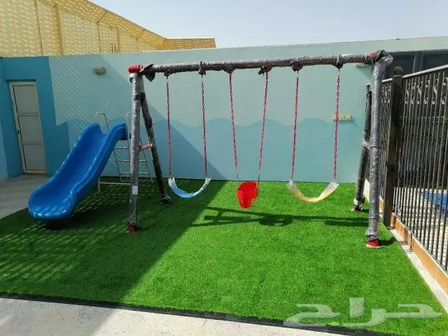 مرجيح مستورد 5