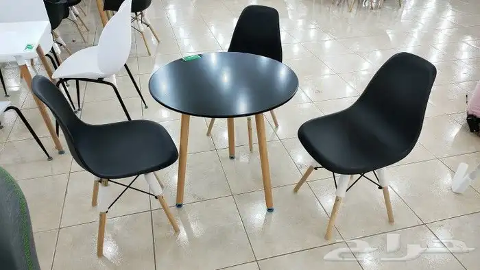 كراسي وطاولات كوفي شوب 15