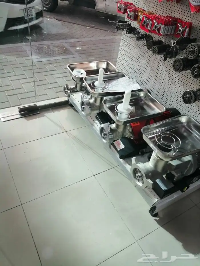 بشاره ثلج جميع انواع 1