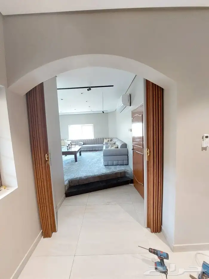 باب سحب . ابواب تفصيل جلد و بلاستك 5