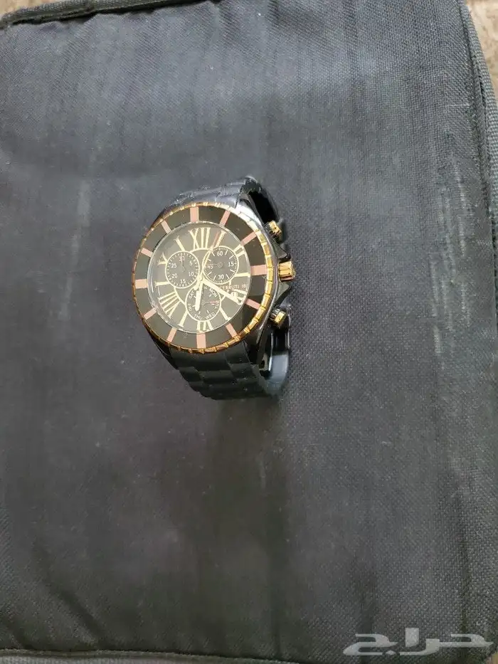 ساعة شيروتي CERRUTI 1881 أصلية 1