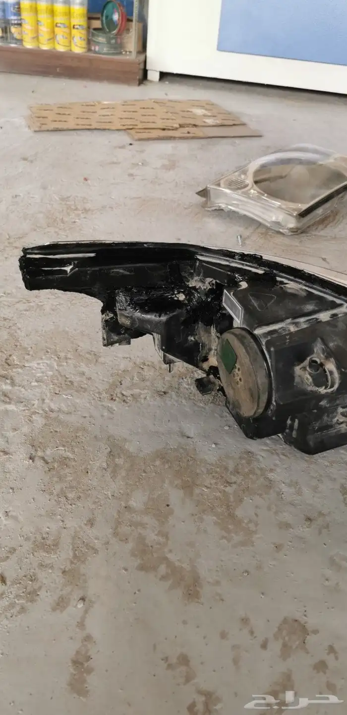 تقوية انارة تلميع متخصصين بالشمعات 17