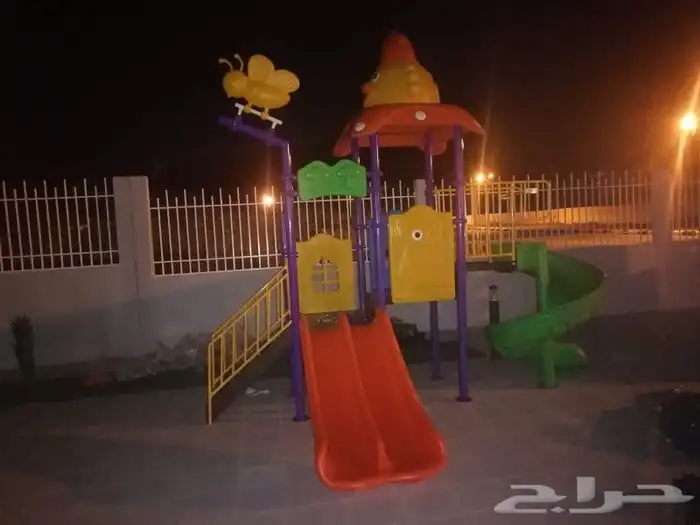 مرجيح مستورد 16