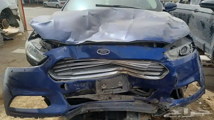 قطع غيار فورد فيوجن 2016 15