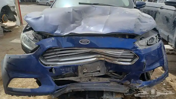 قطع غيار فورد فيوجن 2016 16