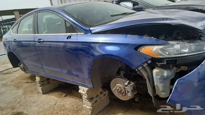قطع غيار فورد فيوجن 2016 20