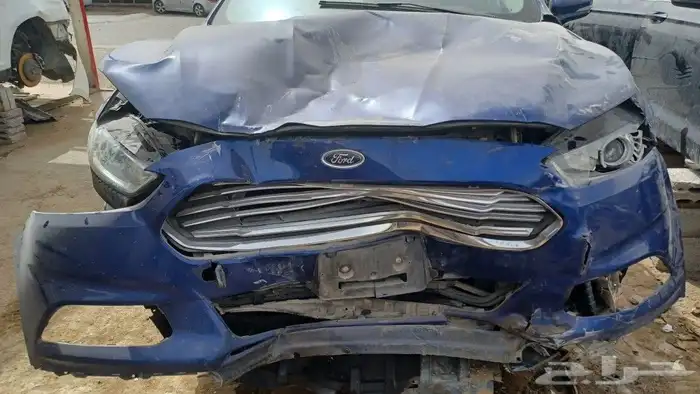 قطع غيار فورد فيوجن 2016 19