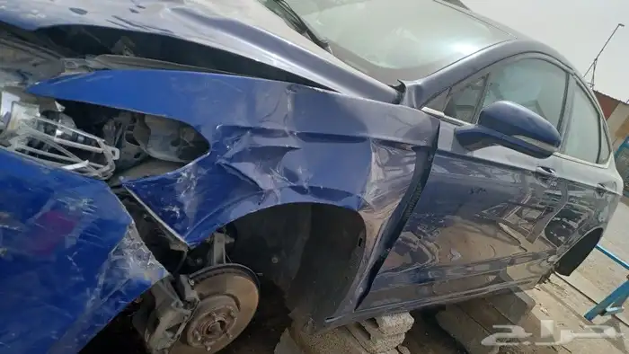 قطع غيار فورد فيوجن 2016 21