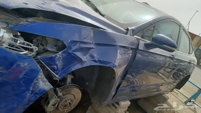 قطع غيار فورد فيوجن 2016 22