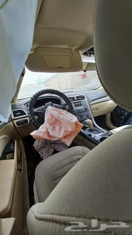 قطع غيار فورد فيوجن 2016 31