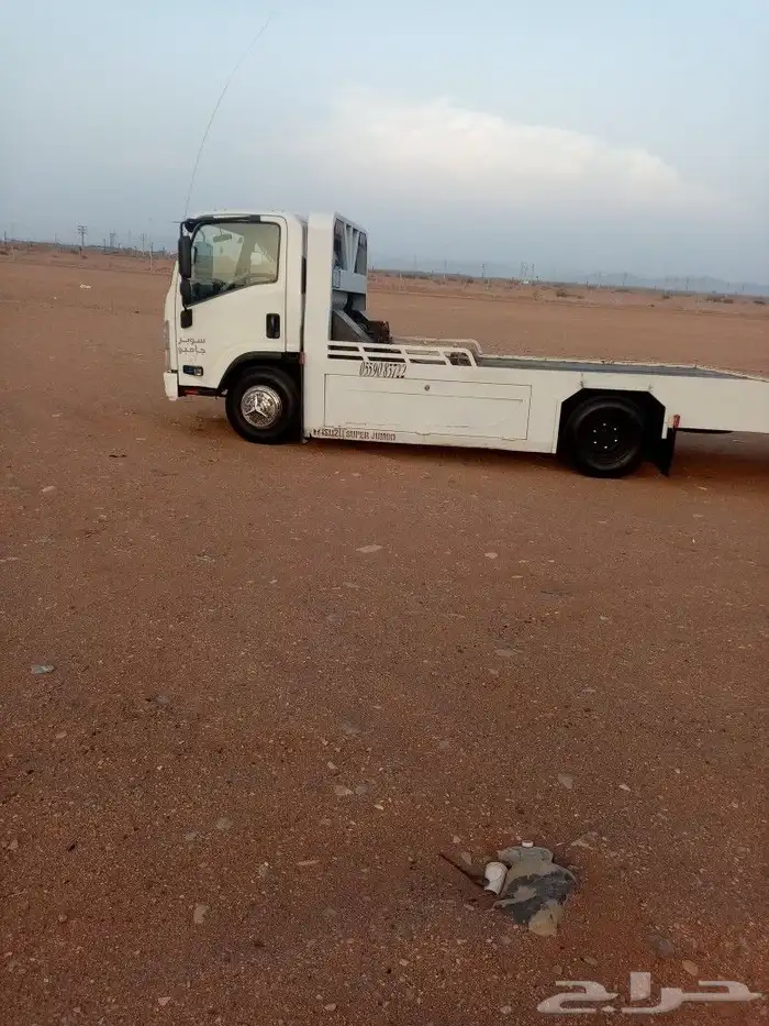 سطحه لنقل السيارات خليص عسفان غران 0