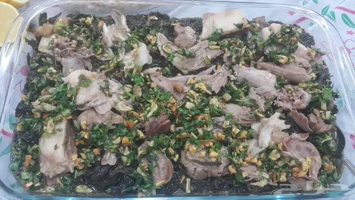 تدريب عمالة مطاعم و منشئات غذائية خبرة الشيف 54