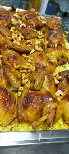 تدريب عمالة مطاعم و منشئات غذائية خبرة الشيف 1