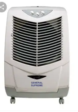 مكيفات صحراوي GENERAL SUPREME 8