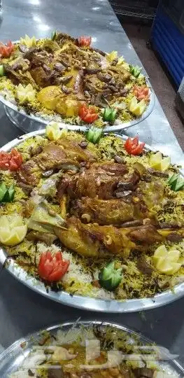 تدريب عمالة مطاعم و منشئات غذائية خبرة الشيف 6