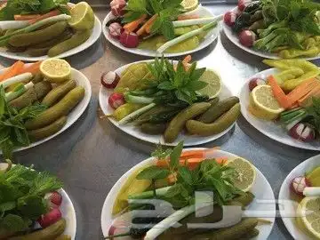 تدريب عمالة مطاعم و منشئات غذائية خبرة الشيف 88