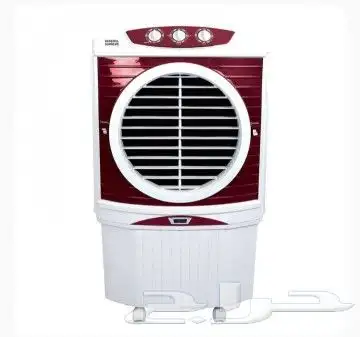 مكيفات صحراوي GENERAL SUPREME 4