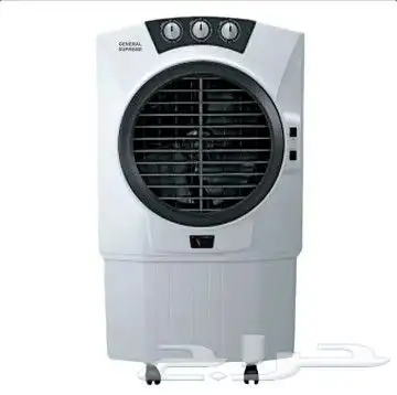 مكيفات صحراوي GENERAL SUPREME 6