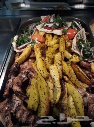 تدريب عمالة مطاعم و منشئات غذائية خبرة الشيف 42