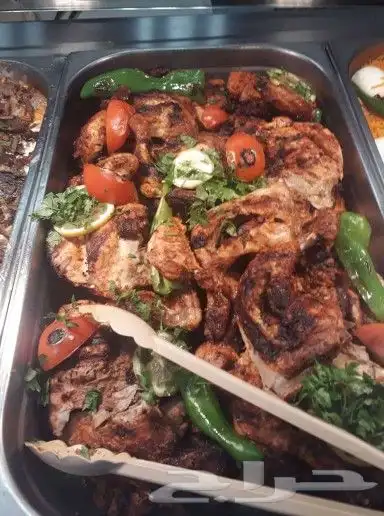 تدريب عمالة مطاعم و منشئات غذائية خبرة الشيف 36