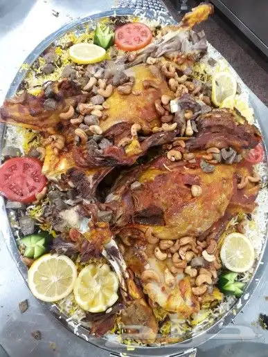 تدريب عمالة مطاعم و منشئات غذائية خبرة الشيف 94
