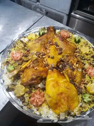 تدريب عمالة مطاعم و منشئات غذائية خبرة الشيف 8