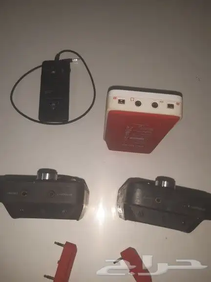 مكسرات استرو ويد استرو احترافي 1