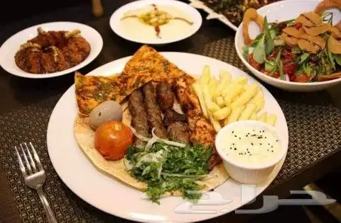 تدريب عمالة مطاعم و منشئات غذائية خبرة الشيف 3