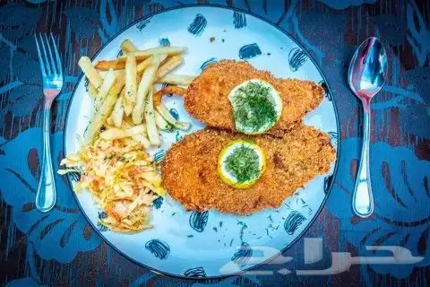 تدريب عمالة مطاعم و منشئات غذائية خبرة الشيف 14