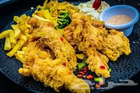 تدريب عمالة مطاعم و منشئات غذائية خبرة الشيف 15