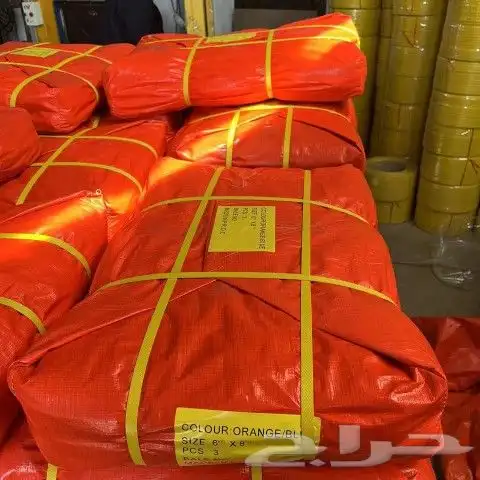 اشرعة غمارة شراع دينة شراع تريله اشرعة قلاب طربال سيارة 11