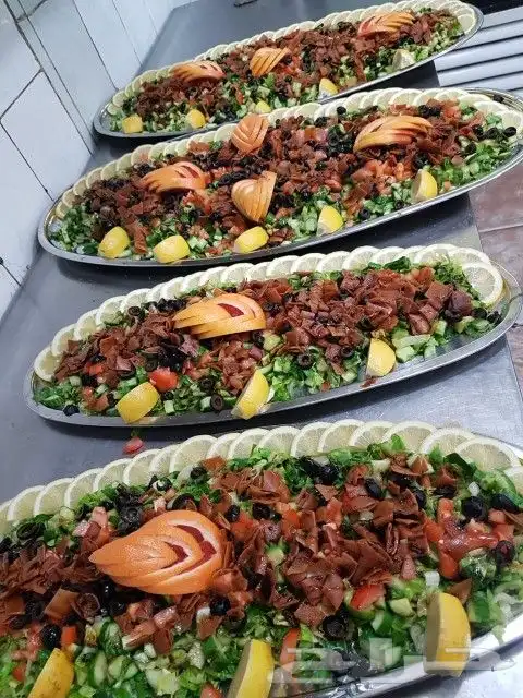 تدريب عمالة مطاعم و منشئات غذائية خبرة الشيف 26