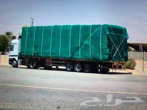 اشرعة غمارة شراع دينة شراع تريله اشرعة قلاب طربال سيارة 7