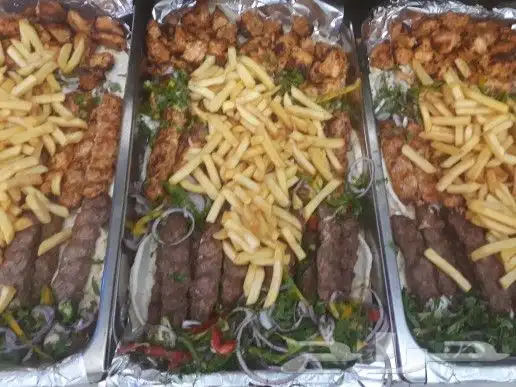 تدريب عمالة مطاعم و منشئات غذائية خبرة الشيف 61