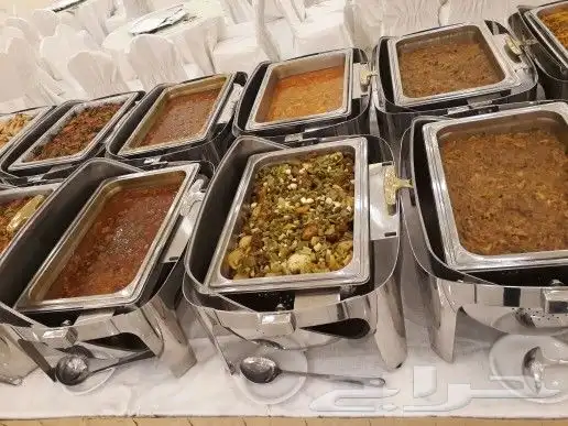 تدريب عمالة مطاعم و منشئات غذائية خبرة الشيف 76