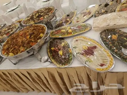 تدريب عمالة مطاعم و منشئات غذائية خبرة الشيف 75