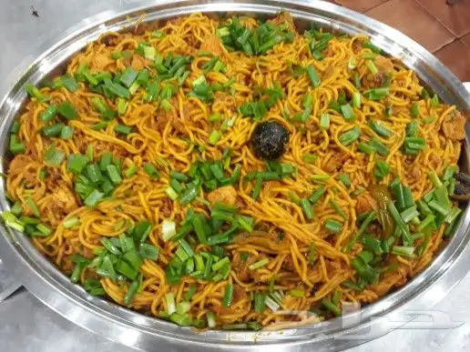 تدريب عمالة مطاعم و منشئات غذائية خبرة الشيف 27