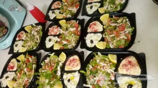 تدريب عمالة مطاعم و منشئات غذائية خبرة الشيف 45