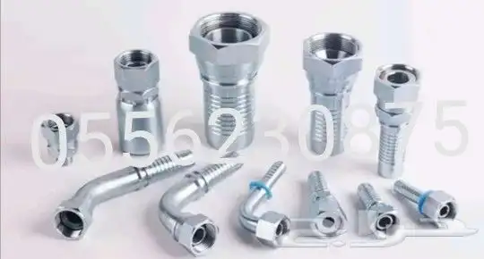 مكبس ليات ضغط عالي 3