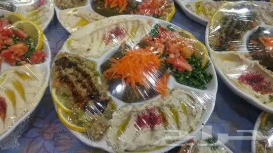 تدريب عمالة مطاعم و منشئات غذائية خبرة الشيف 80