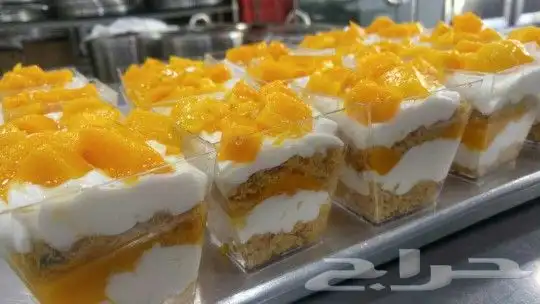 تدريب عمالة مطاعم و منشئات غذائية خبرة الشيف 72