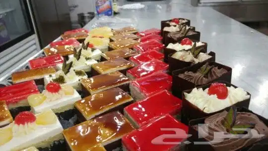 تدريب عمالة مطاعم و منشئات غذائية خبرة الشيف 77
