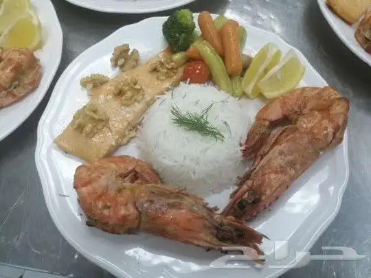 تدريب عمالة مطاعم و منشئات غذائية خبرة الشيف 4